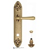 CALLISTO WC-4 PL90  Французское золото + коричневый
