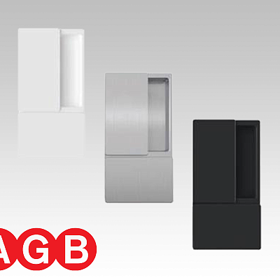 Фото бренда AGB