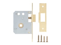 Фото дверной защёлки модель 251/R 40MM от KALE KILIT