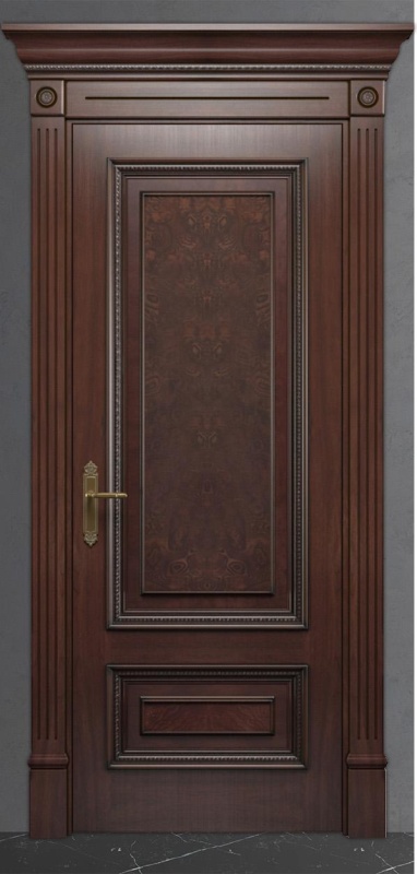 107 Цвет Белый