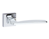 WAVE 190/213 Глянцевый хром