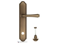 CALLISTO WC-4 PL98  Матовая бронза