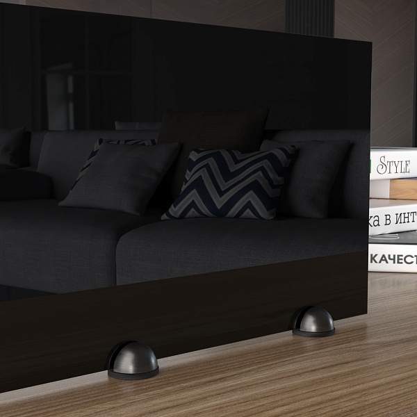 Лакобель Черный