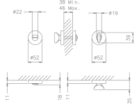 Фото ФИКСАТОР 806 R WC 