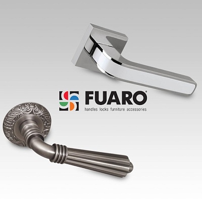 Фото бренда FUARO