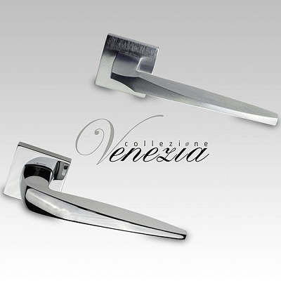 Фото бренда VENEZIA