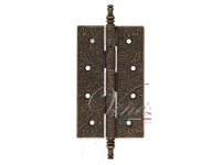 CRS012 152Х89Х4  Античная бронза