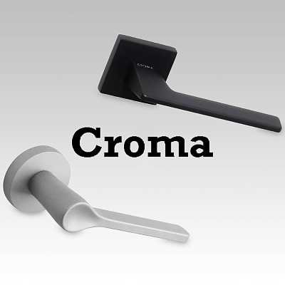 Фото бренда CROMA