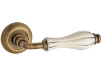 LADY Сатинированная бронза