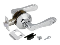 637/BL БЕЗ ФИК.  Хром