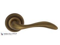 ALESSANDRA D3  Матовая бронза