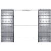 Eclisse Luce Double