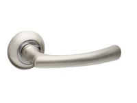 GAMMA  Матовый хром