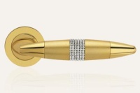 HAVANA MESH Глянцевое золото 24к+SW