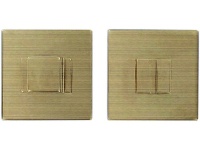 ФИКСАТОР WC 50 Q Бронза вестерн