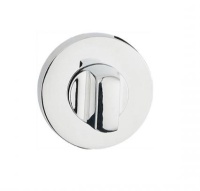 ЗАВЕРТКА САНТЕХНИЧЕСКАЯ Е62 Полированный хром