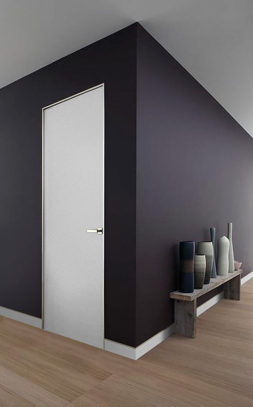 Межкомнатная дверь из серии Респект модель РД18