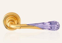 GEMMA Глянцевое золото 24к