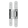 TECTUS TE 645 3D ДО 300 КГ Матовый хром