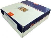 Фото дверной ручки модель PERSEA от M.B.C