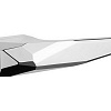  4003 RT H ICEBERG Хром блестящий