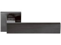 ALBA  Матовый графит/графит