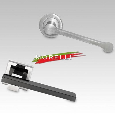 Фото бренда Morelli