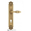 CASANOVA CYL PL97  Французское золото + коричневый