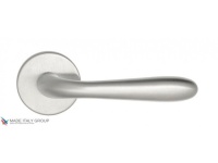 GOCCIA  Матовый хром