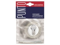 Фото дверной накладки модель EВРОНАКЛАДКА ML