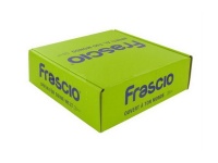 Фото дверной ручки модель INOXBRASS LAGUNA от FRASCIO