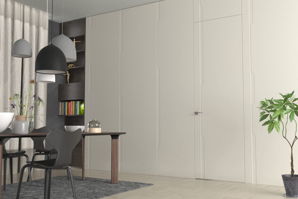 купить стеновые панели эмаль