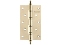 СЕРИЯ 4BB/A/BL 125  Латунь