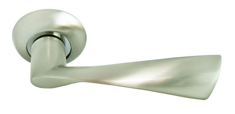 RAP 1 Матовый никель