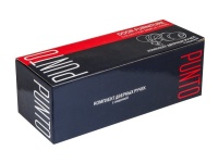 Фото дверной ручки модель 6072 БЕЗ ФИКС. от PUNTO