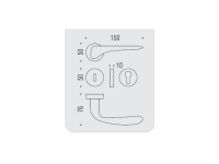Фотография ручки COLOMBO madi