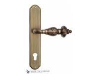 LUCRECIA CYL PL02  Матовая бронза