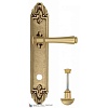 CALLISTO WC-2 PL90  Французское золото + коричневый