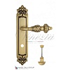 LUCRECIA WC-2 PL96  Французское золото + коричневый