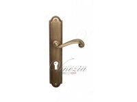 CARNEVALE CYL PL98  Матовая бронза