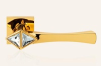 COMETA Глянцевое золото 24к