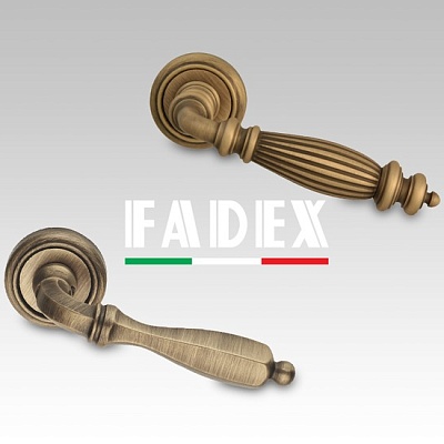Фото бренда FADEX