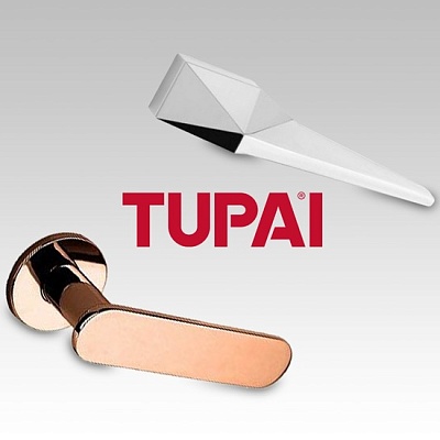 Фото бренда TUPAI