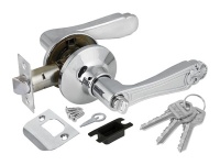 637/BL КЛ/ФИК.  Хром