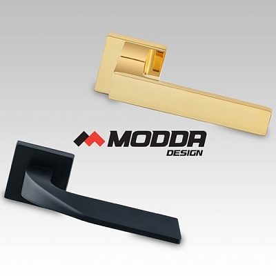 Фото бренда MODDA