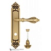 ANAFESTO WC-4 PL96  Французское золото + коричневый