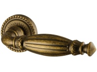 BELLA  Античная бронза