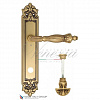 OLIMPO WC-4 PL96  Французское золото + коричневый