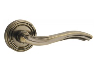 VENTO  Зелёная бронза