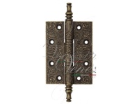 CRS011 102Х76Х4  Античная бронза